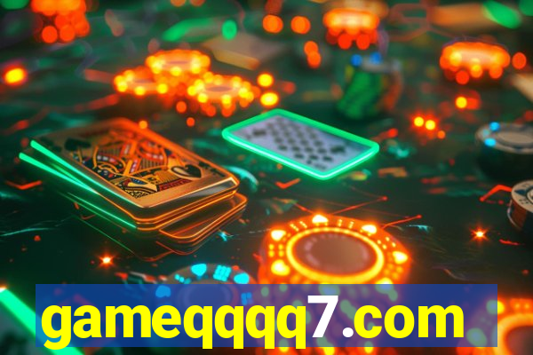 gameqqqq7.com