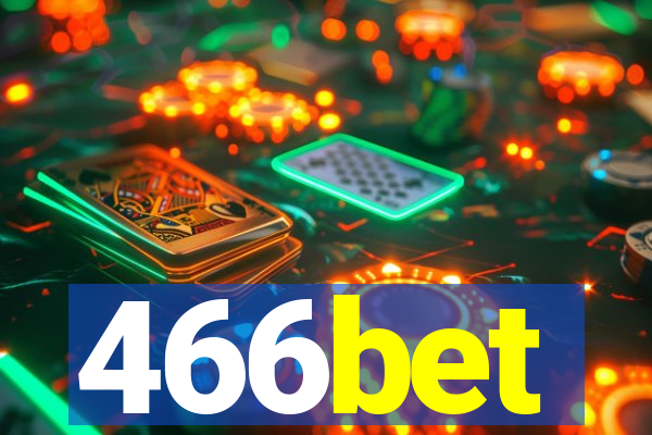 466bet