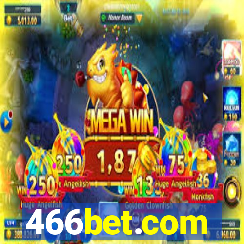 466bet.com