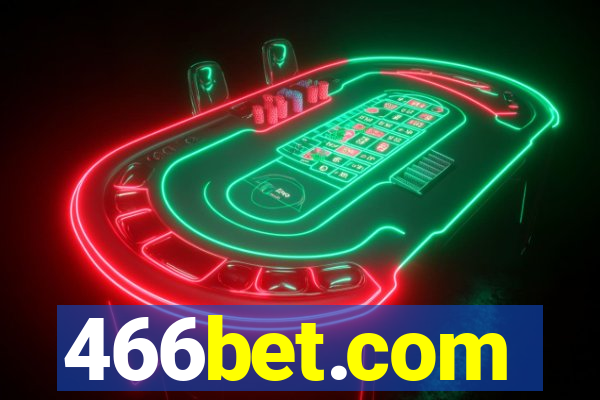 466bet.com