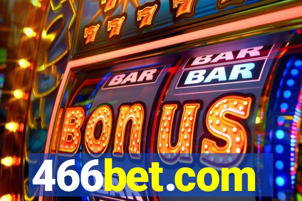 466bet.com