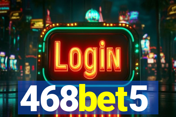 468bet5