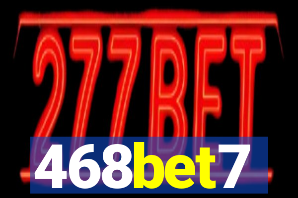 468bet7