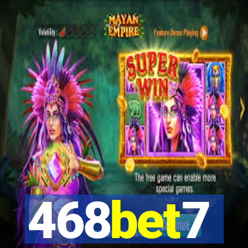 468bet7