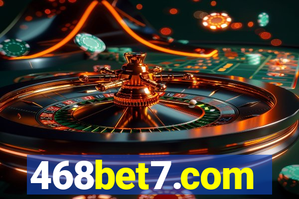 468bet7.com