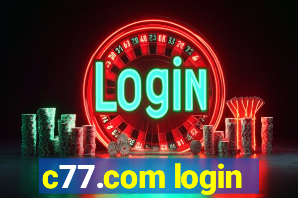 c77.com login