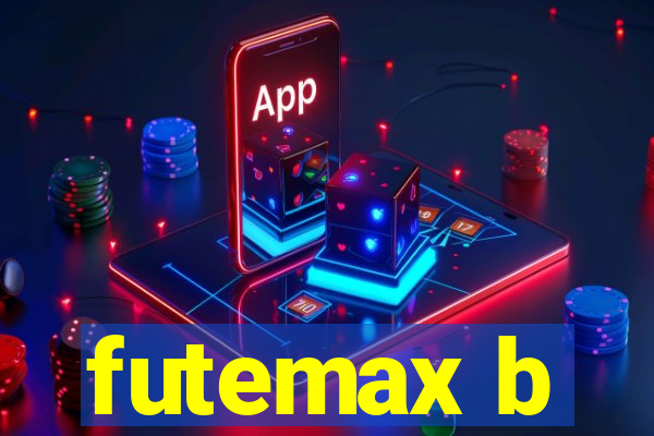 futemax b