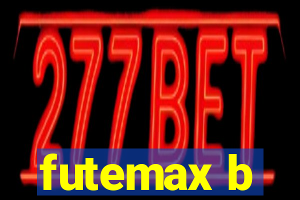 futemax b