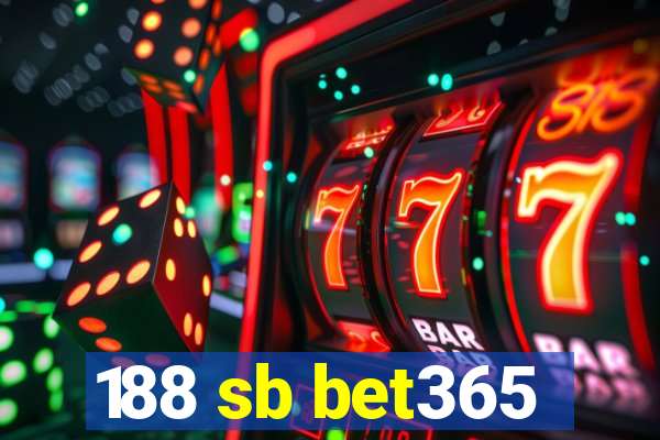 188 sb bet365