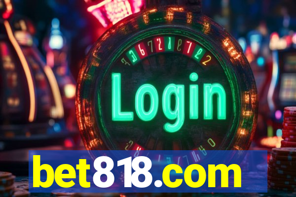 bet818.com