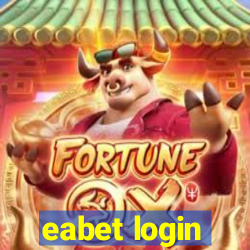 eabet login