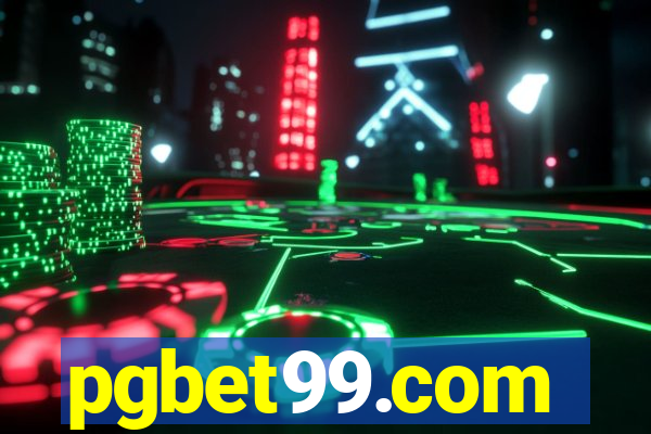 pgbet99.com