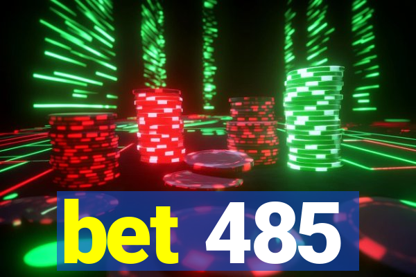 bet 485