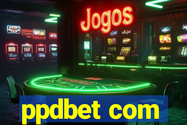 ppdbet com