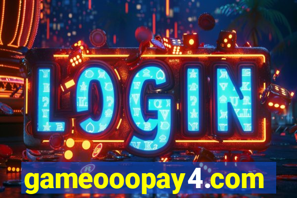 gameooopay4.com