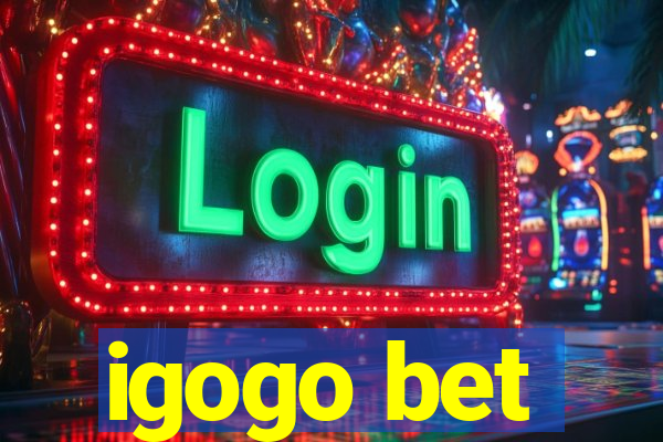 igogo bet