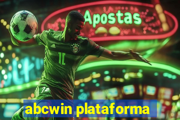 abcwin plataforma