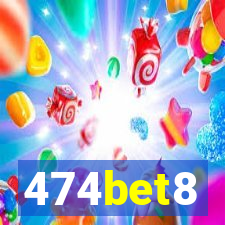 474bet8