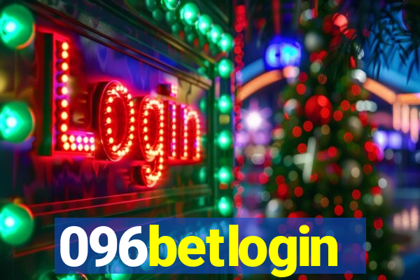 096betlogin