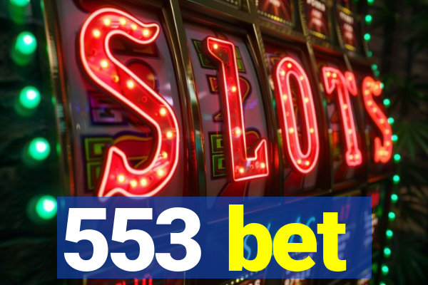 553 bet