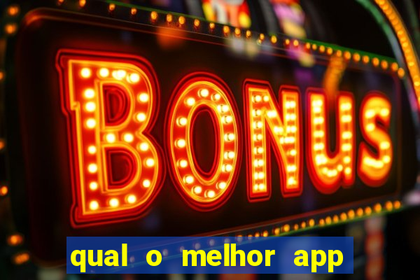 qual o melhor app para analisar jogos de futebol