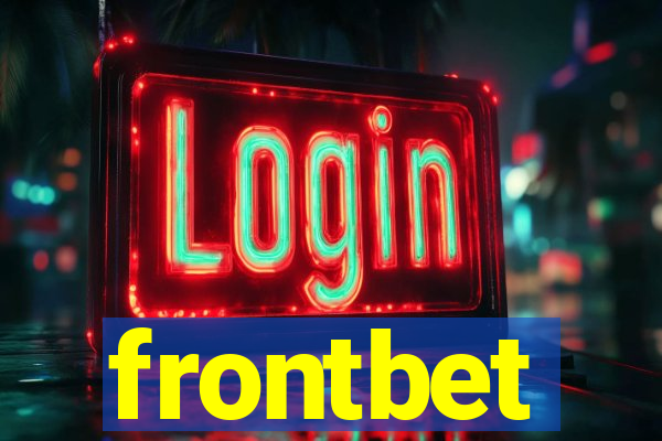 frontbet