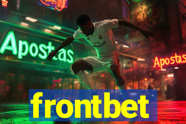 frontbet