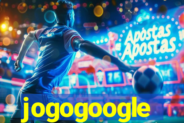 jogogoogle