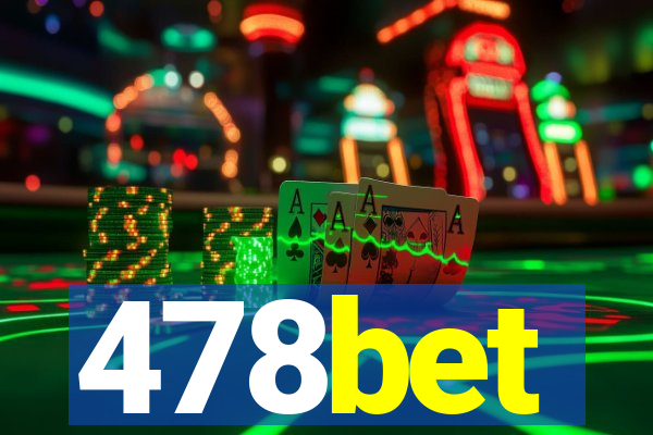 478bet