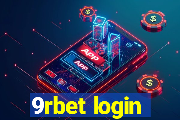 9rbet login