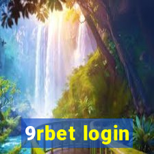 9rbet login