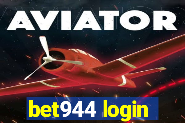 bet944 login