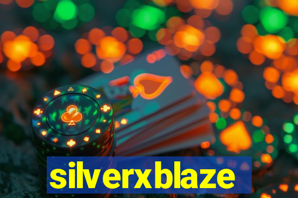 silverxblaze