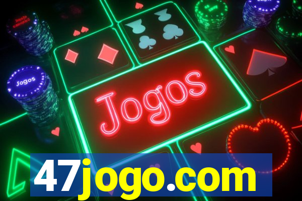 47jogo.com