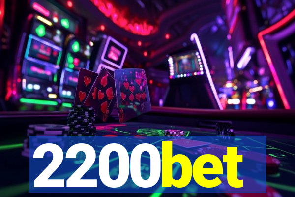 2200bet