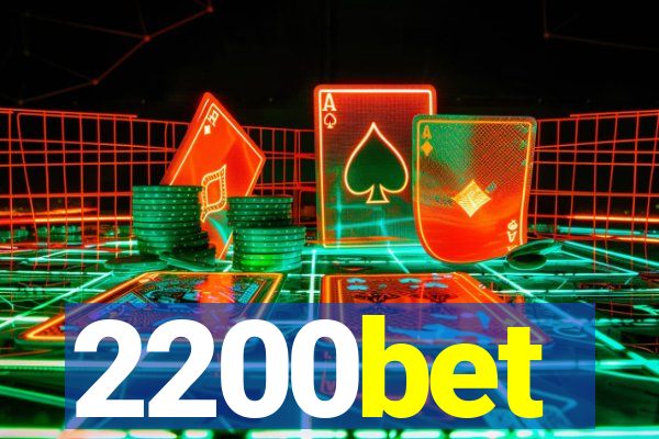 2200bet