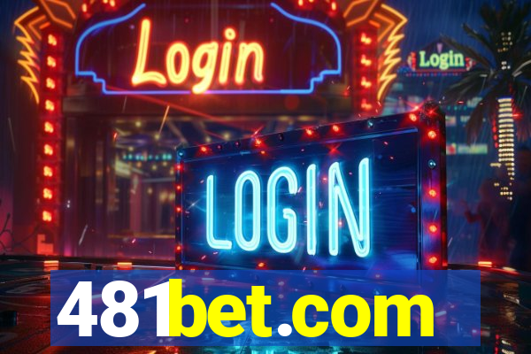 481bet.com