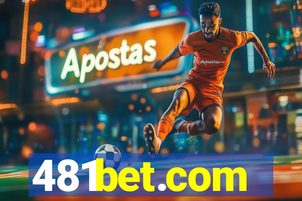 481bet.com