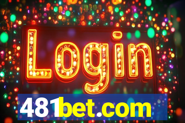 481bet.com