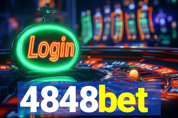 4848bet