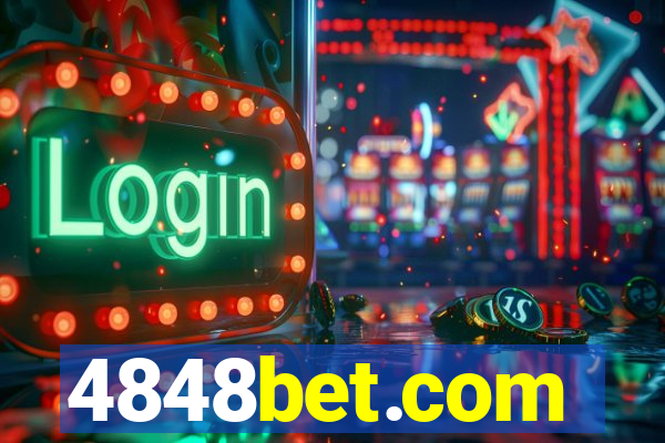 4848bet.com