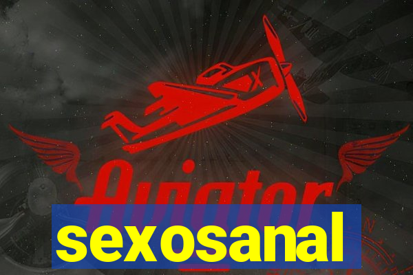 sexosanal