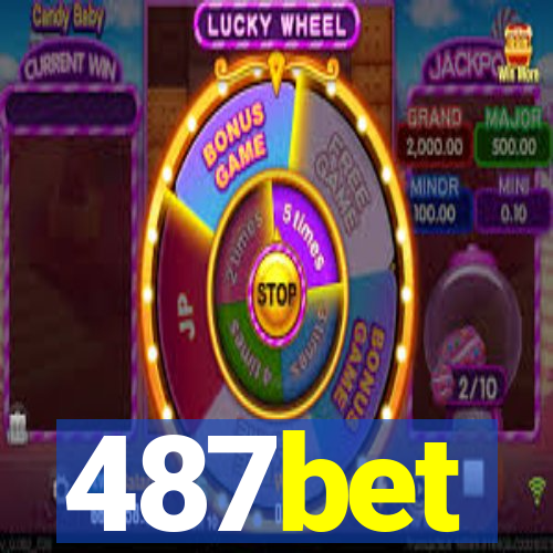 487bet