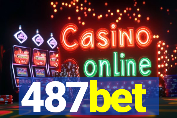 487bet