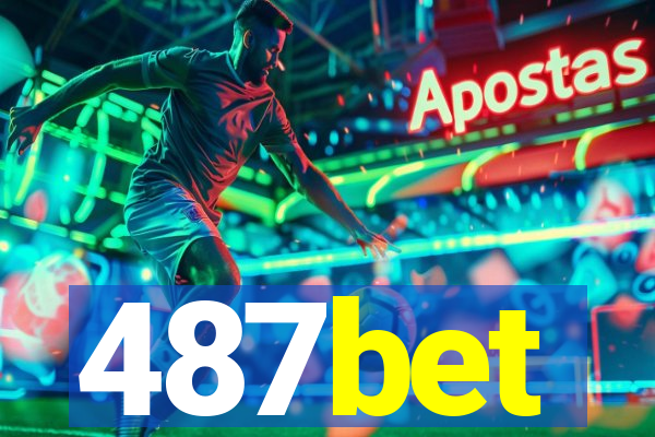 487bet