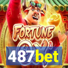 487bet