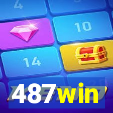 487win