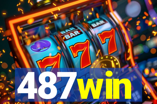 487win