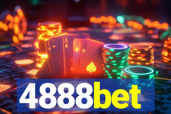 4888bet