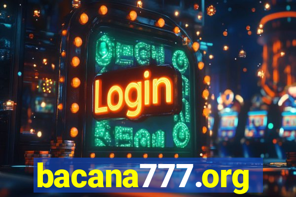 bacana777.org